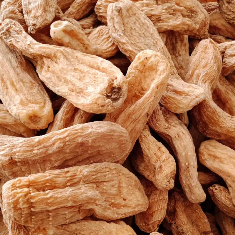 天麻批發(fā)云南麗江紅天麻 野生天麻干貨天麻片無(wú)硫天麻粉農(nóng)副產(chǎn)品-阿里