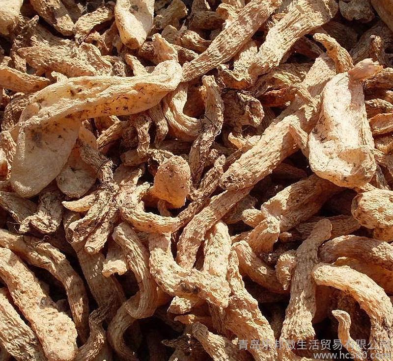 天麻 天麻 干天麻 長(zhǎng)白山干天麻