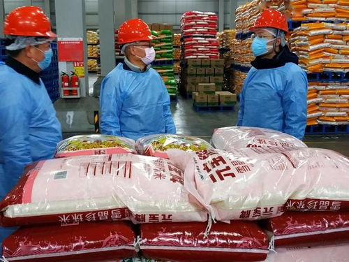 穩(wěn)價(jià)保供踐行企業(yè)社會(huì)責(zé)任,益海嘉里凸顯中國(guó)品牌擔(dān)當(dāng)