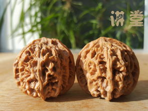 文玩核桃十大精品圖片和價(jià)格介紹