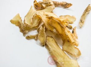 天麻的作用 服用天麻要注意這些事情